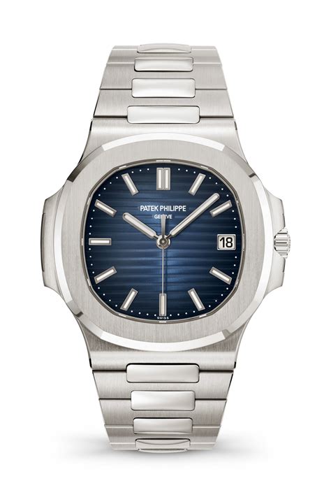 patek philippe 5811 1g nautilus.